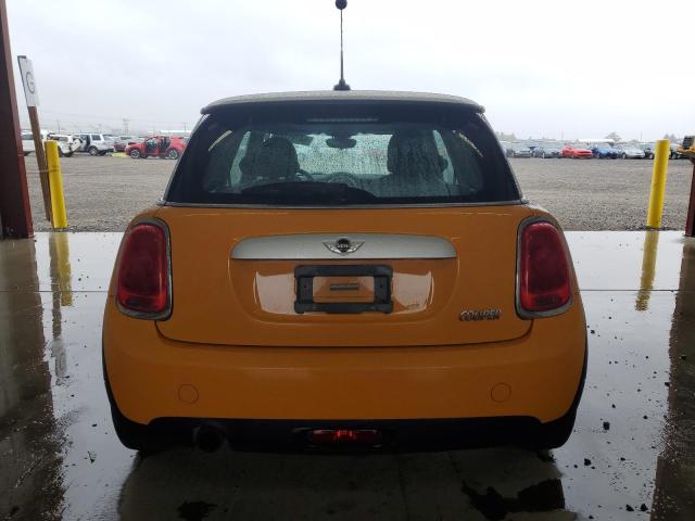 2015 MINI COOPER WMWXM5C54FT973992