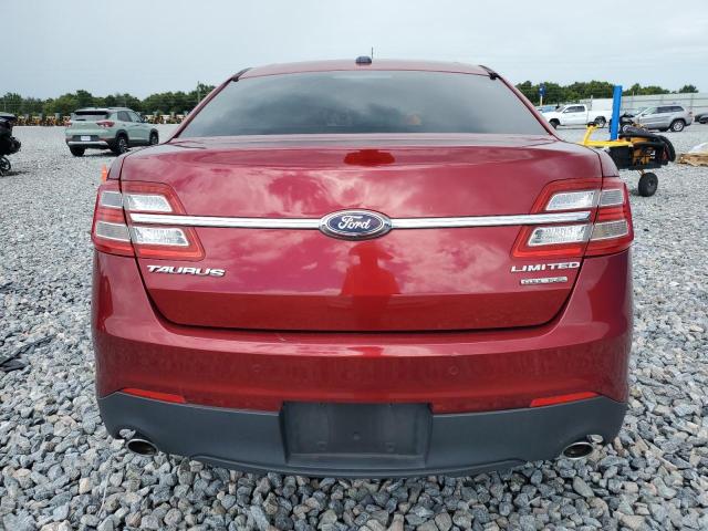2016 FORD TAURUS LIM 1FAHP2F89GG129403