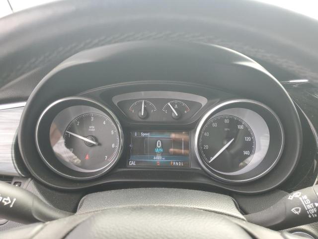 2019 BUICK ENVISION E LRBFXCSA1KD001147