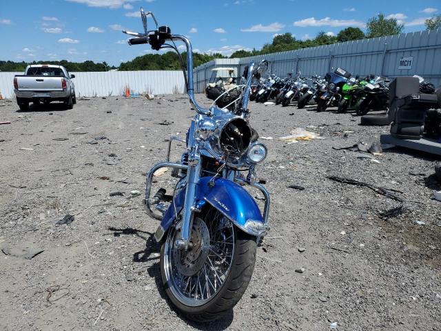 2007 HARLEY-DAVIDSON FLHRCI - 1HD1FR4167Y662413