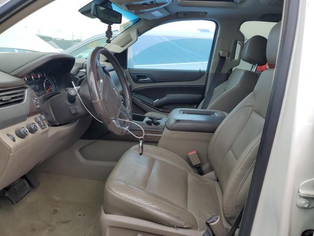 2015 CHEVROLET TAHOE K150 1GNSKBKC3FR733466