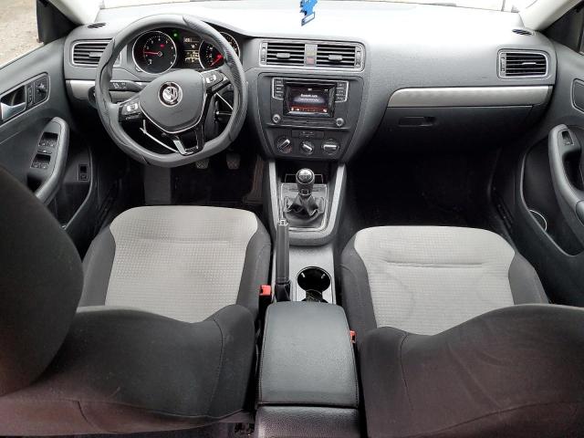 2017 VOLKSWAGEN JETTA S 3VW167AJXHM346596