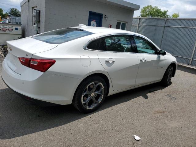 2024 CHEVROLET MALIBU LT 1G1ZD5ST5RF224674