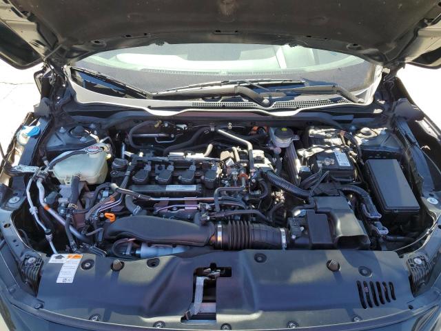 2020 HONDA CIVIC EX 19XFC1F3XLE210173