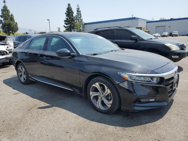 2018 HONDA ACCORD EX 1HGCV1F41JA108980