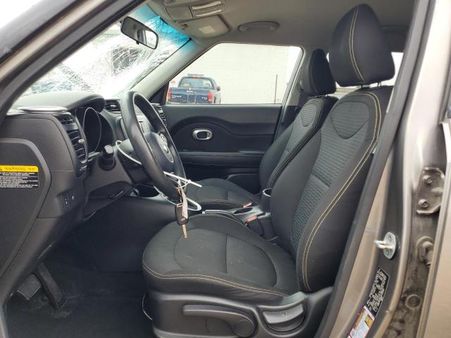 2016 KIA SOUL + - KNDJP3A54G7292913