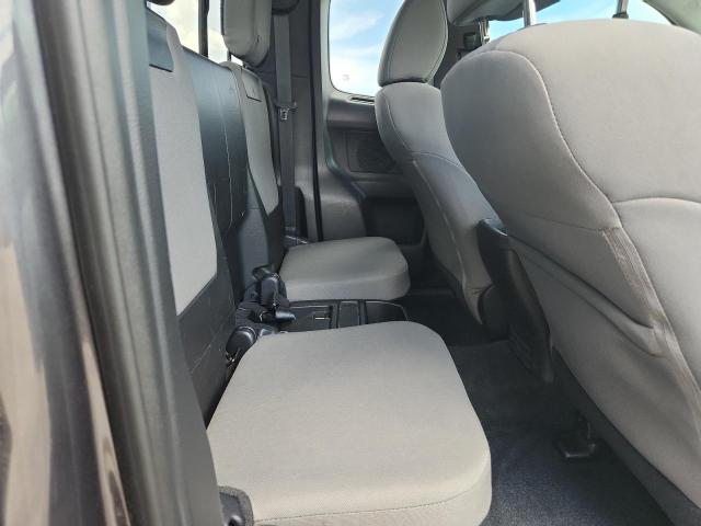 2020 TOYOTA TACOMA ACCESS CAB 5TFRX5GN2LX177923
