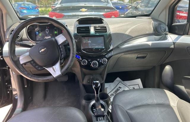 2016 CHEVROLET SPARK EV 2 KL8CL6S07GC595435