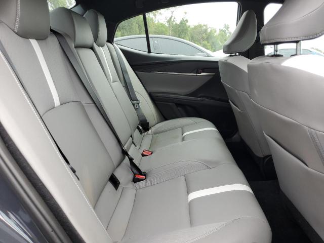 2025 TOYOTA CAMRY XSE 4T1DAACK6SU043718