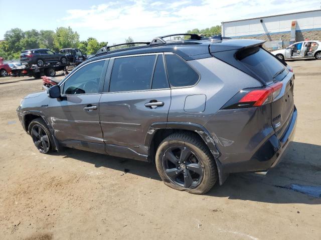 2020 TOYOTA RAV4 XSE JTMEWRFV8LJ036545