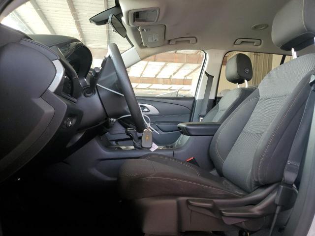 2018 CHEVROLET TRAVERSE L 1GNERFKW2JJ102354