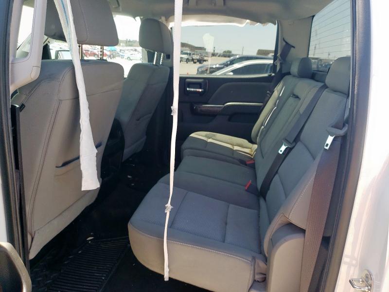 2017 GMC SIERRA K15 3GTU2MEC8HG519679