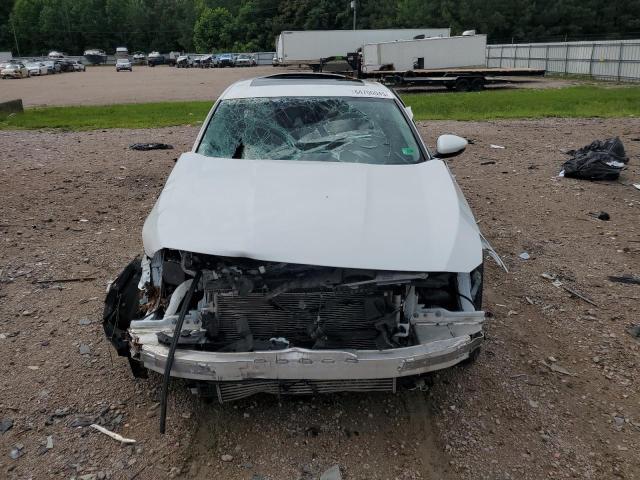 2021 HONDA ACCORD EXL 1HGCV1F56MA056906