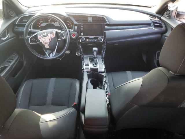 2020 HONDA CIVIC SPOR 19XFC2F80LE023882