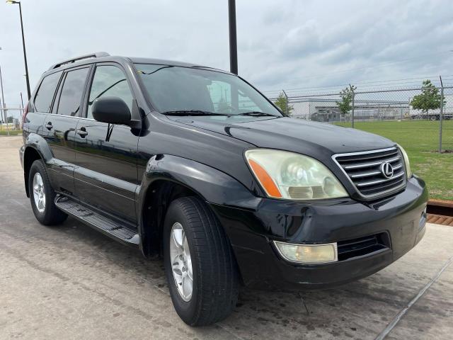 LEXUS GX 470