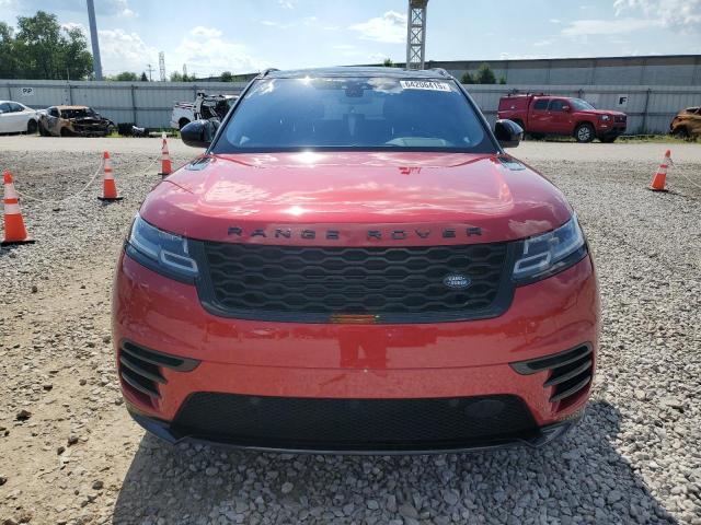2020 LAND ROVER RANGE ROVE SALYK2FV9LA290533