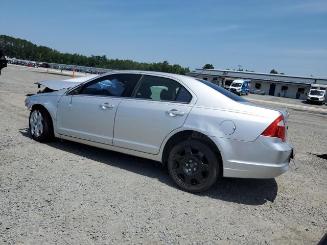 Vin: 3fahp0ha7br236682, lot: 62808725, ford fusion se 20112
