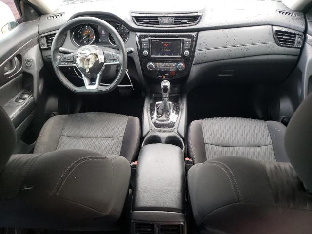 2019 NISSAN ROGUE S 5N1AT2MT6KC831737