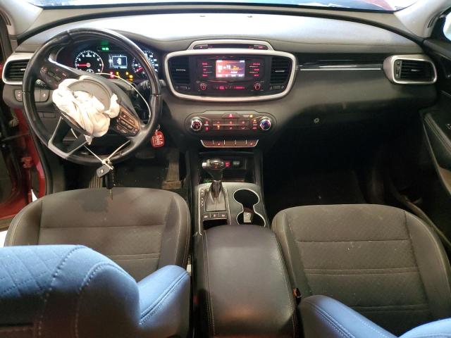 2016 KIA SORENTO LX 5XYPGDA34GG087545