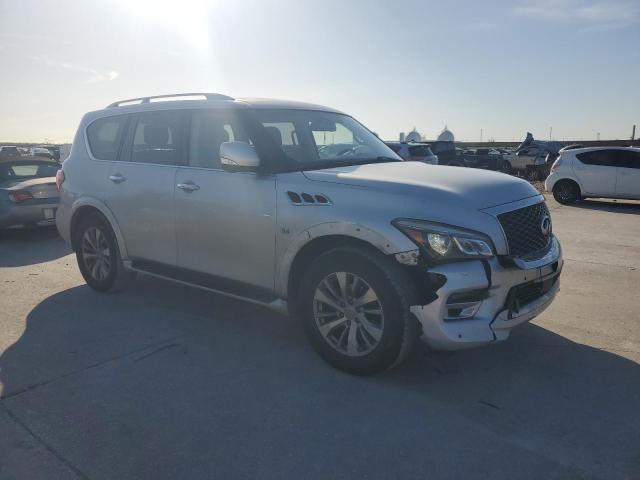 2016 INFINITI QX80 JN8AZ2NF2G9611693