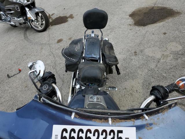 2003 HARLEY-DAVIDSON FLSTCI 1HD1BWB183Y047370