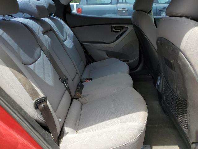 2015 HYUNDAI ELANTRA SE - 5NPDH4AE1FH588966