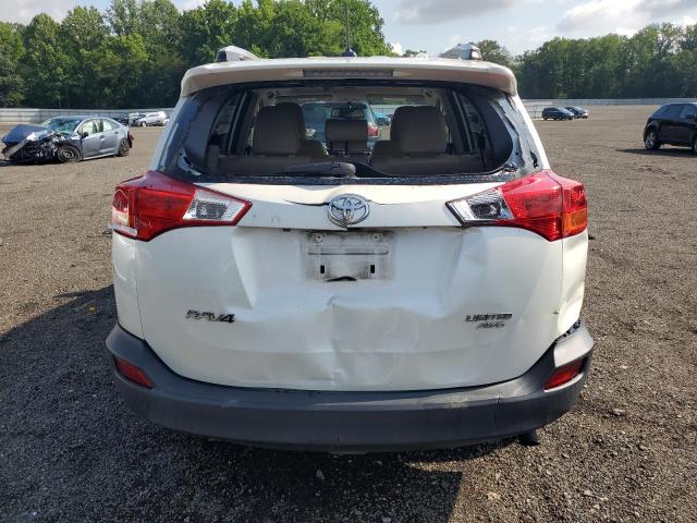 2015 TOYOTA RAV4 LIMIT - JTMDFREV1FD169955