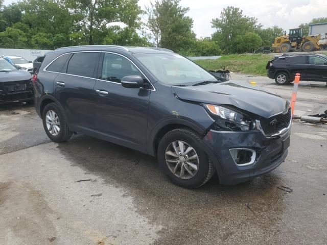 2017 KIA SORENTO LX 5XYPG4A33HG244970