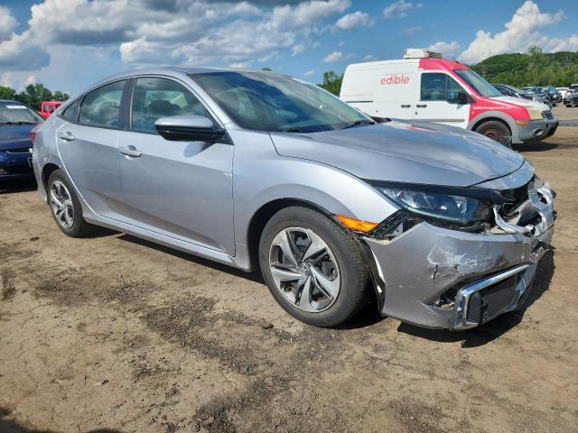 2019 HONDA CIVIC LX 2HGFC2F69KH561872