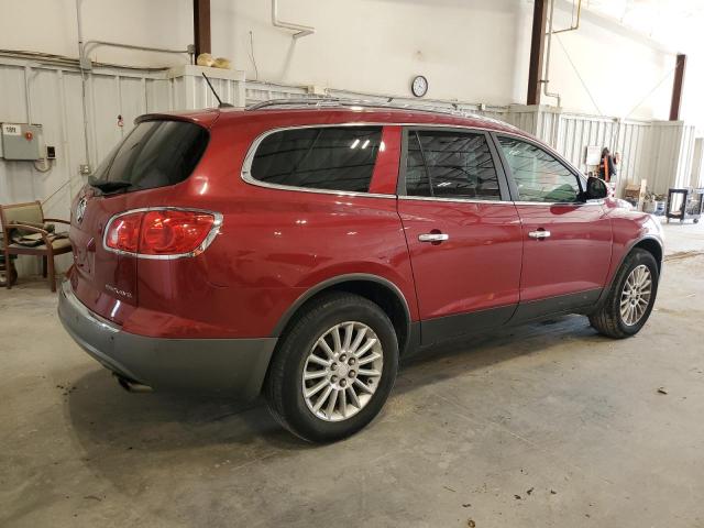 Vin: 5gakrced4cj130827, lot: 63091525, buick enclave 20123