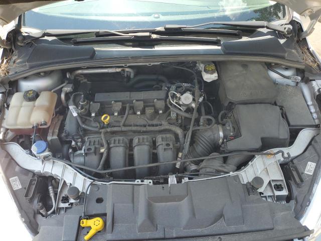 2018 FORD FOCUS SE 1FADP3F27JL292419