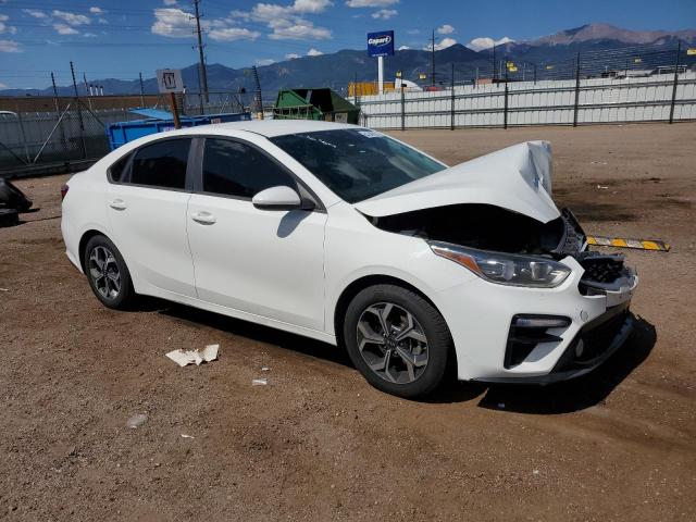 2019 KIA FORTE FE - 3KPF24ADXKE041839