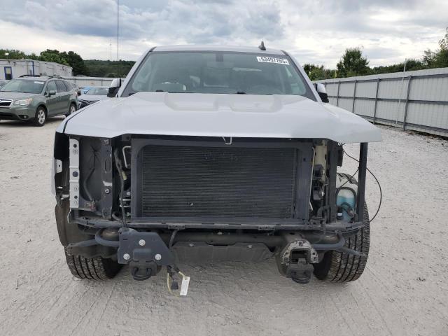 2017 CHEVROLET SILVERADO K1500 LT 1GCVKREC7HZ405853