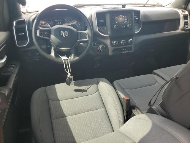 2024 RAM 1500 BIG H 1C6RREFGXRN152146