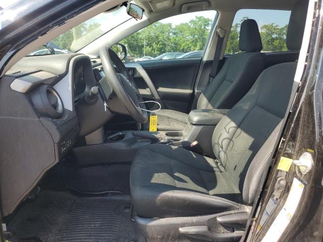 2017 TOYOTA RAV4 LE 2T3BFREV2HW590113