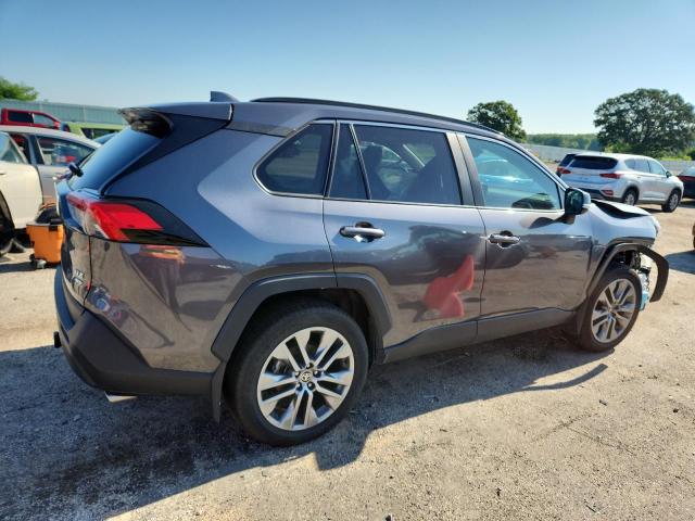2022 TOYOTA RAV4 XLE P 2T3A1RFV1NC317119