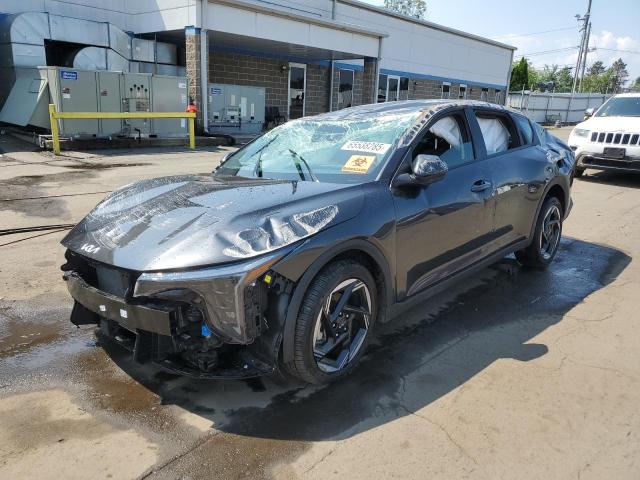 KIA K4 EX