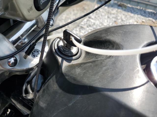 2001 YAMAHA XVZ13 TF JYAVP04E01A004435