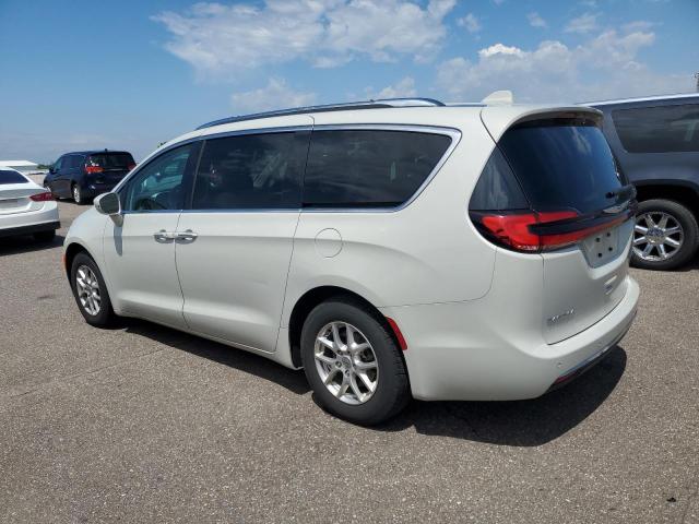 2021 CHRYSLER PACIFICA T 2C4RC1BG0MR576598