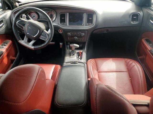 2022 DODGE CHARGER SR 2C3CDXL94NH210970