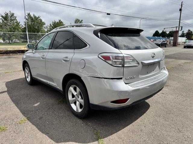 Vin: 2t2bk1ba9ac058738, lot: 63950045, lexus rx350 350 20103
