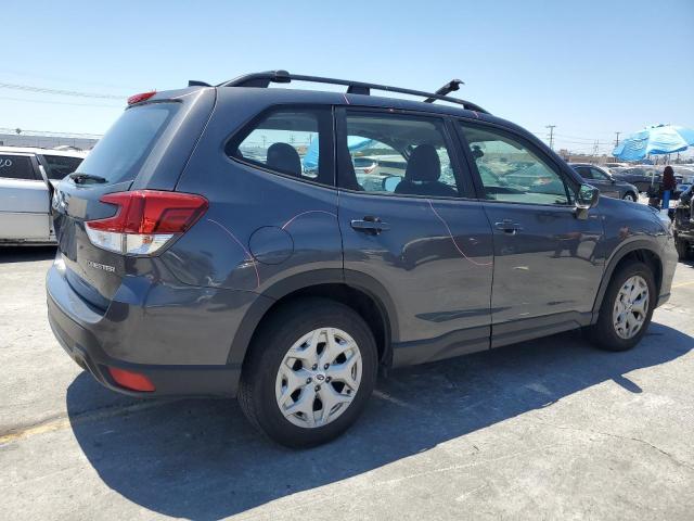 2021 SUBARU FORESTER - JF2SKADC6MH594065