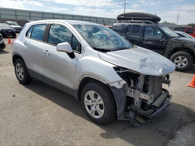 2017 CHEVROLET TRAX LS 3GNCJKSB5HL218204