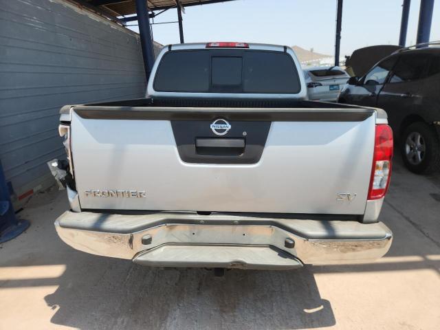 2016 NISSAN FRONTIER S - 1N6AD0ER8GN770893