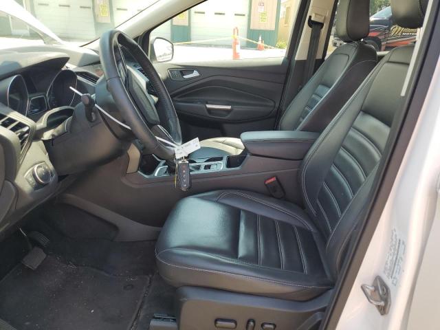2019 FORD ESCAPE SEL - 1FMCU0HD4KUA52618
