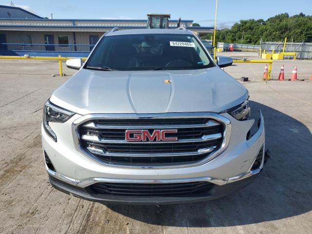 2018 GMC TERRAIN SLT 3GKALPEV9JL192083