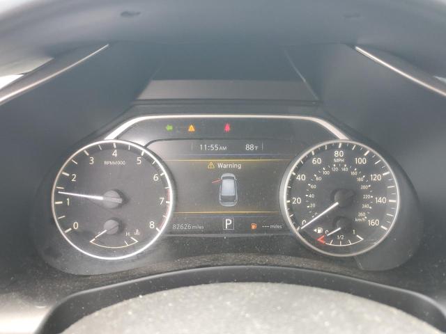 2017 NISSAN MURANO S 5N1AZ2MH2HN194739