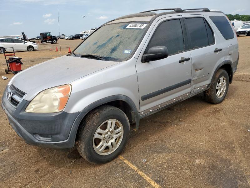 HONDA CR-V EX