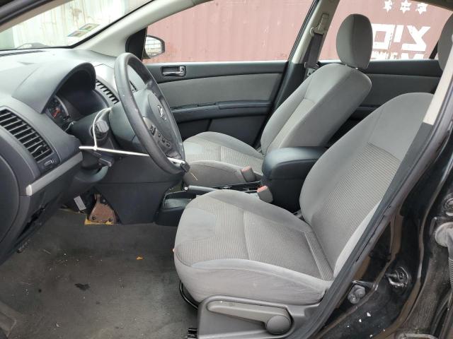 2010 NISSAN SENTRA 2.0 - 3N1AB6AP9AL721860