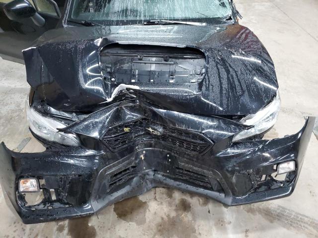 2020 SUBARU WRX JF1VA1A60L9816580